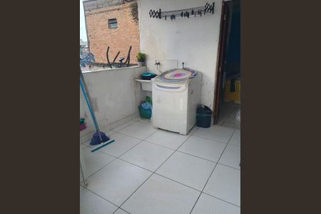 Casa à venda com 95m², 3 quartos e 3 vagas