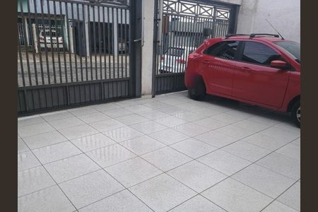 Casa à venda com 3 quartos, 95m² em Jardim Iporanga, São Paulo