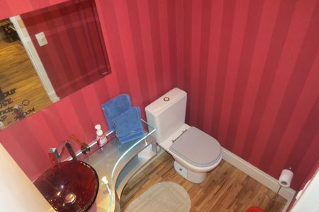 Apartamento à venda com 64m², 1 quarto e 1 vaga Apartamento à venda com 64m², 1 quarto e 1 vagaBanheiro