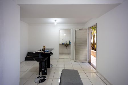 Apartamento para alugar com 35m², 1 quarto e sem vaga Apartamento para alugar com 35m², 1 quarto e sem vagaSala/Quarto