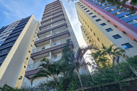 Apartamento para alugar com 35m², 1 quarto e sem vaga Apartamento para alugar com 35m², 1 quarto e sem vagaFachada do Prédio