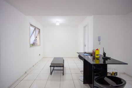 Apartamento para alugar com 35m², 1 quarto e sem vaga Apartamento para alugar com 35m², 1 quarto e sem vagaSala/Quarto