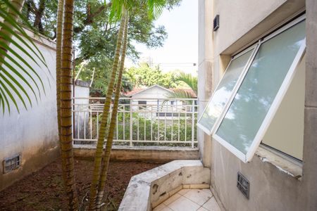 Apartamento para alugar com 35m², 1 quarto e sem vaga Apartamento para alugar com 35m², 1 quarto e sem vagaÁrea comum
