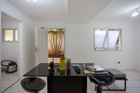 Apartamento para alugar com 35m², 1 quarto e sem vaga Apartamento para alugar com 35m², 1 quarto e sem vagaSala/Quarto