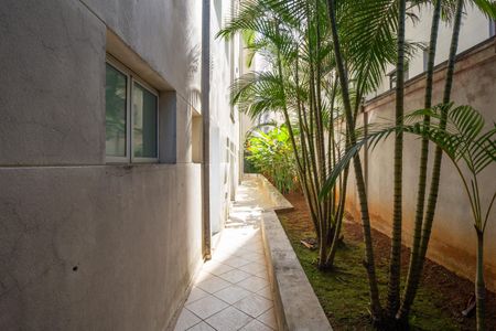 Apartamento para alugar com 35m², 1 quarto e sem vaga Apartamento para alugar com 35m², 1 quarto e sem vagaÁrea comum