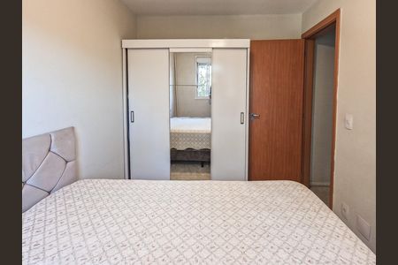 Apartamento para alugar com 45m², 2 quartos e 1 vaga