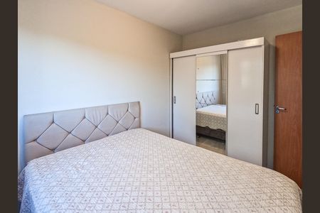 Apartamento para alugar com 45m², 2 quartos e 1 vaga