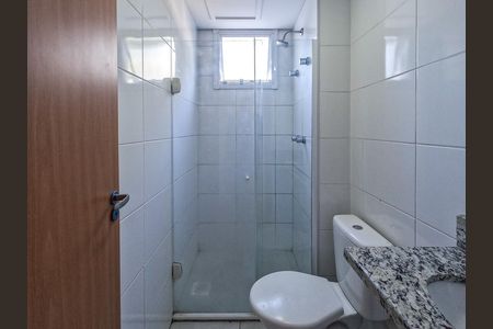 Apartamento para alugar com 45m², 2 quartos e 1 vaga