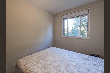 Apartamento para alugar com 45m², 2 quartos e 1 vaga