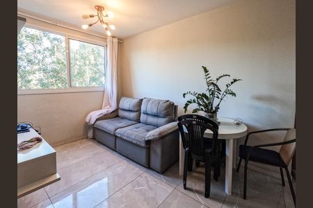 Apartamento para alugar com 45m², 2 quartos e 1 vaga