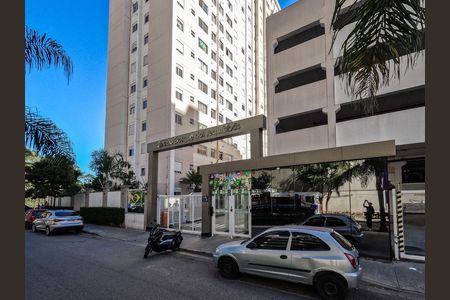 Apartamento para alugar com 45m², 2 quartos e 1 vaga