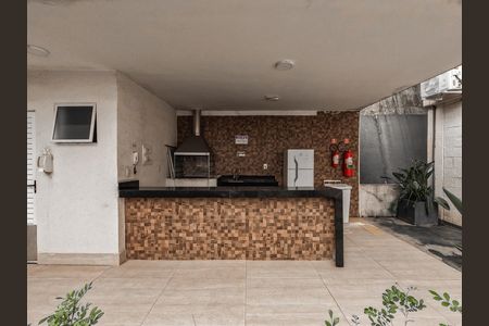 Apartamento para alugar com 45m², 2 quartos e 1 vaga