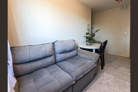 Apartamento para alugar com 45m², 2 quartos e 1 vaga