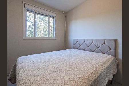 Apartamento para alugar com 45m², 2 quartos e 1 vaga