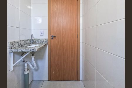 Apartamento para alugar com 45m², 2 quartos e 1 vaga