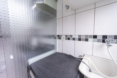 Apartamento para alugar com 45m², 2 quartos e 1 vaga Apartamento para alugar com 45m², 2 quartos e 1 vagaÁrea de Serviço