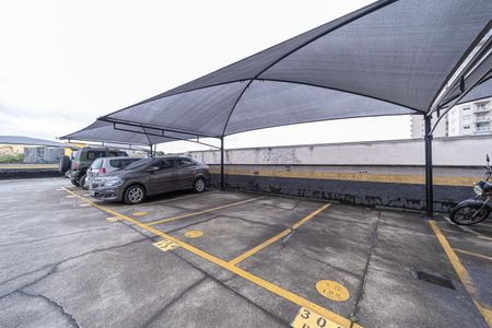 Apartamento para alugar com 45m², 2 quartos e 1 vaga Apartamento para alugar com 45m², 2 quartos e 1 vagaGaragem