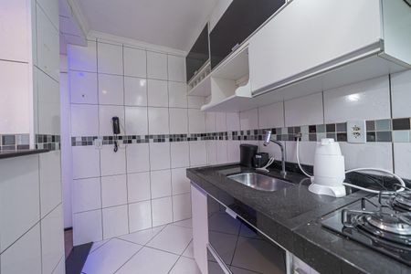 Apartamento para alugar com 45m², 2 quartos e 1 vaga Apartamento para alugar com 45m², 2 quartos e 1 vagaCozinha