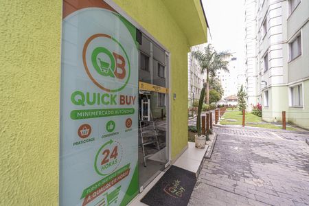 Apartamento para alugar com 45m², 2 quartos e 1 vaga Apartamento para alugar com 45m², 2 quartos e 1 vagaMiniMercado