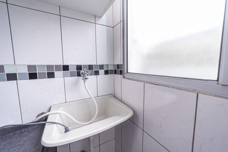 Apartamento para alugar com 45m², 2 quartos e 1 vaga Apartamento para alugar com 45m², 2 quartos e 1 vagaÁrea de Serviço