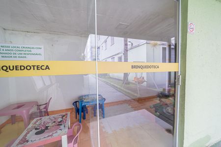 Apartamento para alugar com 45m², 2 quartos e 1 vaga Apartamento para alugar com 45m², 2 quartos e 1 vagaBrinquedoteca