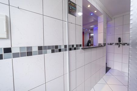 Apartamento para alugar com 45m², 2 quartos e 1 vaga Apartamento para alugar com 45m², 2 quartos e 1 vagaÁrea de Serviço