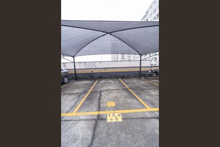 Apartamento para alugar com 45m², 2 quartos e 1 vaga Apartamento para alugar com 45m², 2 quartos e 1 vagaGaragem
