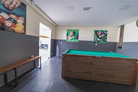 Apartamento para alugar com 45m², 2 quartos e 1 vaga Apartamento para alugar com 45m², 2 quartos e 1 vagaJogos