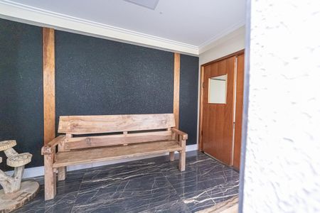 Apartamento para alugar com 45m², 2 quartos e 1 vaga Apartamento para alugar com 45m², 2 quartos e 1 vagaÁrea comum - Salão de festas