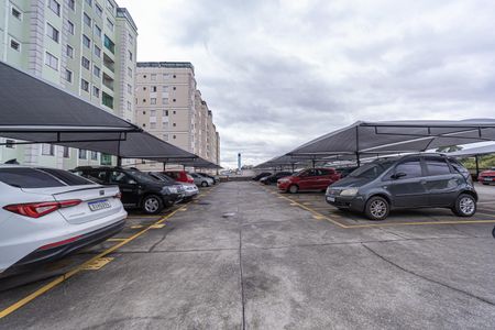Apartamento para alugar com 45m², 2 quartos e 1 vaga Apartamento para alugar com 45m², 2 quartos e 1 vagaGaragem