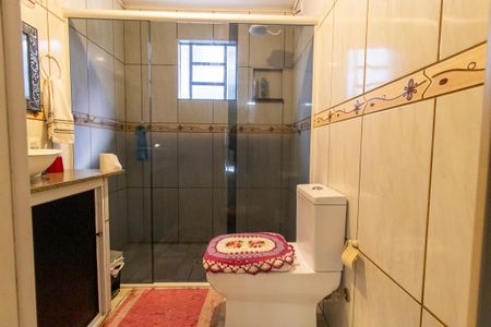 Casa à venda com 60m², 1 quarto e 4 vagasCloset