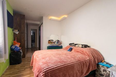 Casa à venda com 60m², 1 quarto e 4 vagasQuarto