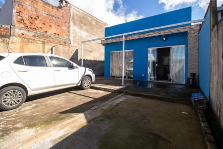 Casa à venda com 60m², 1 quarto e 4 vagasVaga