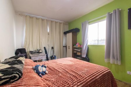 Casa à venda com 60m², 1 quarto e 4 vagasQuarto