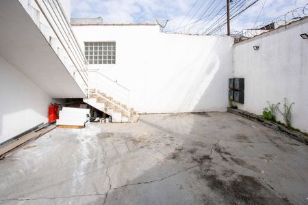 Casa para alugar com 30m², 1 quarto e sem vagaGaragem