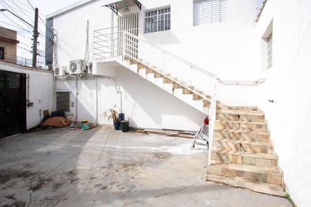 Casa para alugar com 30m², 1 quarto e sem vagaGaragem