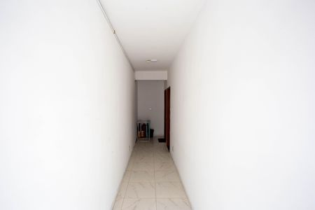 Casa para alugar com 30m², 1 quarto e sem vagaHall de entrada