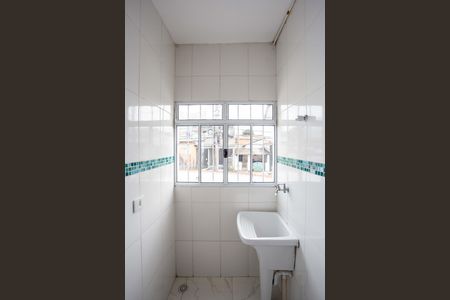 Casa para alugar com 30m², 1 quarto e sem vagaÁrea de Serviço