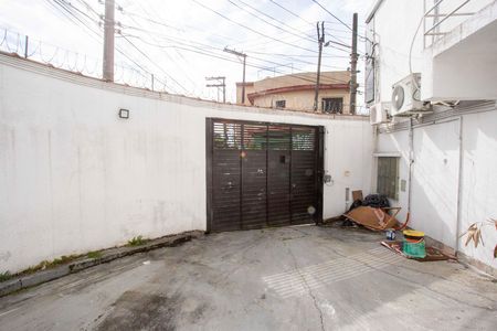 Casa para alugar com 30m², 1 quarto e sem vagaGaragem