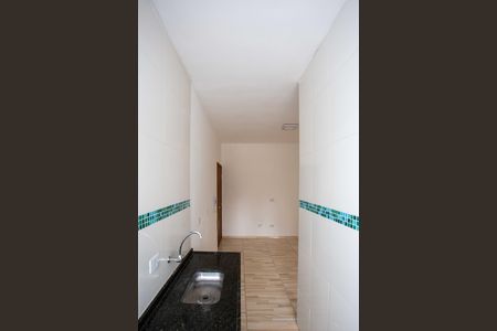Casa para alugar com 30m², 1 quarto e sem vagaCozinha