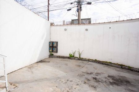 Casa para alugar com 30m², 1 quarto e sem vagaGaragem