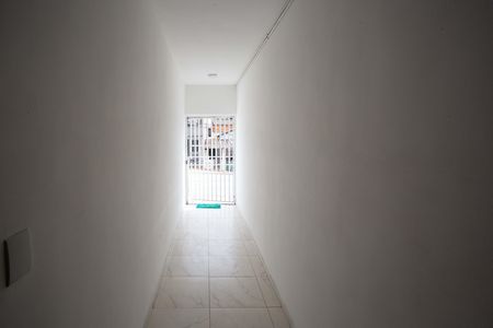 Casa para alugar com 30m², 1 quarto e sem vagaHall de entrada