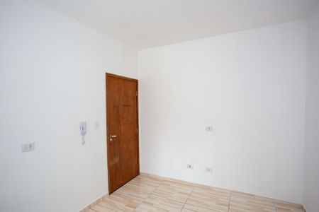 Sala de casa para alugar com 1 quarto, 30m² em Piraporinha, Diadema