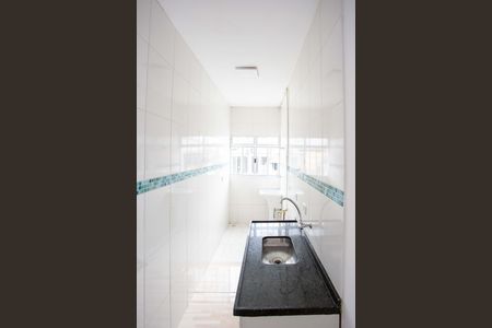 Casa para alugar com 30m², 1 quarto e sem vagaCozinha