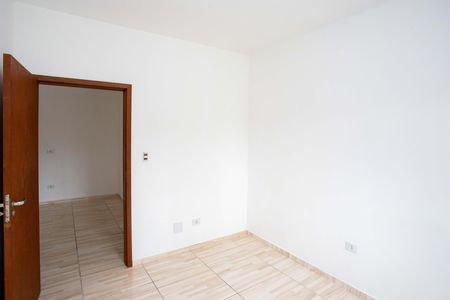 Quarto de casa para alugar com 1 quarto, 30m² em Piraporinha, Diadema