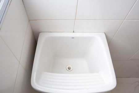 Casa para alugar com 30m², 1 quarto e sem vagaÁrea de Serviço