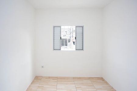 Quarto de casa para alugar com 1 quarto, 30m² em Piraporinha, Diadema