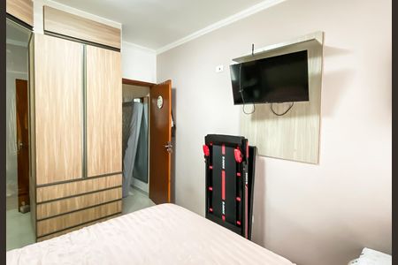 Casa de condomínio à venda com 74m², 2 quartos e 1 vaga Casa de condomínio à venda com 74m², 2 quartos e 1 vagaSuite 2