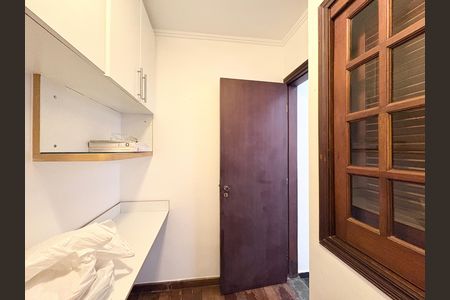 Casa à venda com 181m², 3 quartos e 2 vagasÁrea comum