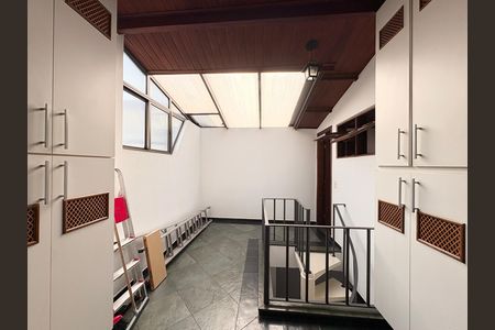 Casa à venda com 181m², 3 quartos e 2 vagasVaranda da Suíte 3